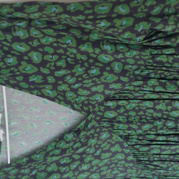 Ange longsleeve Dress - Picture 3 of 4